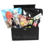 Foto CESTA CHURRASCO FILET STEAK II