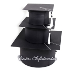 Foto CESTA FORMATURA CAFÉ DA MANHA ALTO LUXO