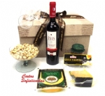Foto Kit Cantalupo